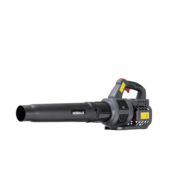 Воздуходувка аккумуляторная МОБИЛ К XBA45 КОМФОРТ 20 В с акк. 4 А*ч и ЗУ