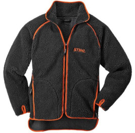 Утеплённая куртка ADVANCE L STIHL 00008837956