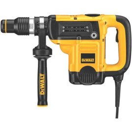 Перфоратор DeWalt D25501K