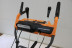 Снегоуборщик бензиновый VILLARTEC WB 5561E