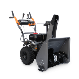 Снегоуборщик бензиновый VILLARTEC WB 5561E