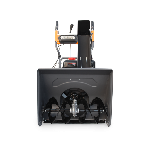 Снегоуборщик бензиновый VILLARTEC WB 5561E