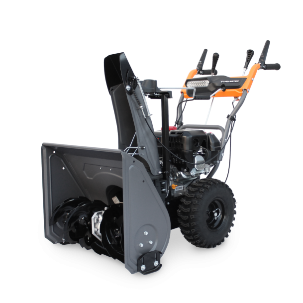 Снегоуборщик бензиновый VILLARTEC WB 5561E