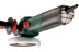 Угловая шлифовальная машина Metabo WE 15-150 Quick 600464000