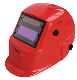 Маска сварщика FUBAG OPTIMA 9-13 RED