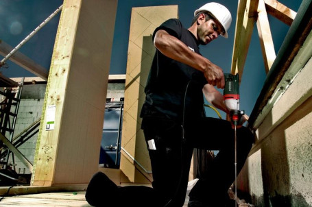 Дрель Metabo BE 75 Quick 600585700