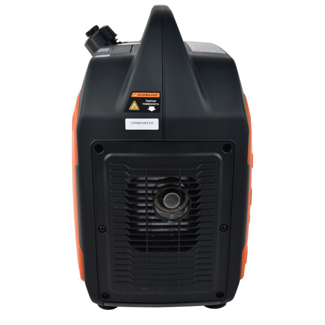 Инверторный генератор EVOline BQH 3300 E