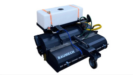 Система орошения Baumech для щетки бункерной