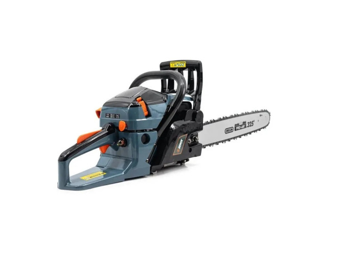 Пила бензиновая цепная SENIX CSTS-M4-EU
