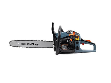 Пила бензиновая цепная SENIX CSTS-M4-EU