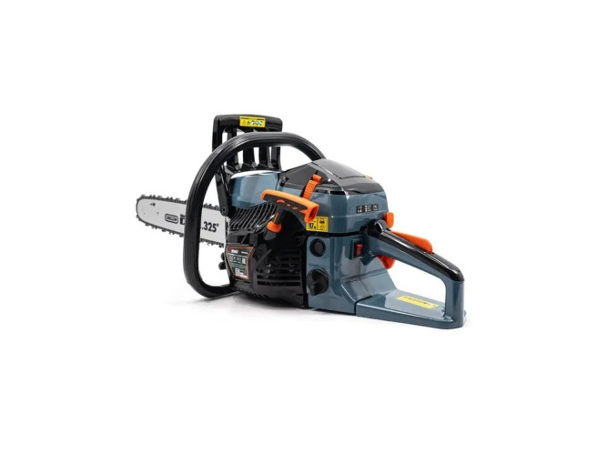 Пила бензиновая цепная SENIX CSTS-M4-EU