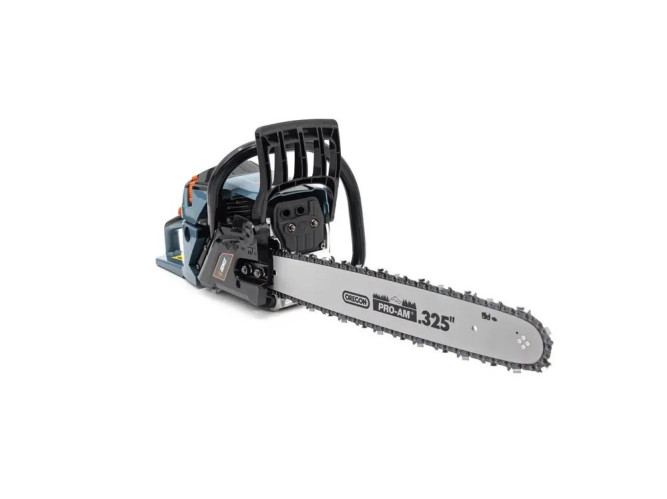 Пила бензиновая цепная SENIX CSTS-M4-EU