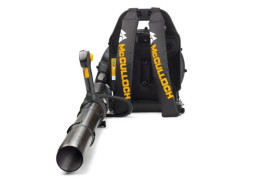 Воздуходувка ранцевая McCulloch GB 355 BP 9670887-01 (Husqvarna Group)