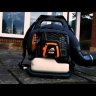 Воздуходувка ранцевая McCulloch GB 355 BP 9670887-01 (Husqvarna Group)