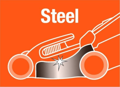 Газонокосилка аккумуляторная GARDENA PowerMax Li-40/41 05041-20.000.00