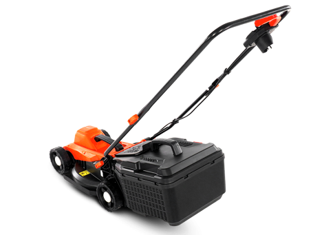 Газонокосилка электрическая YARD FOX EL 3330