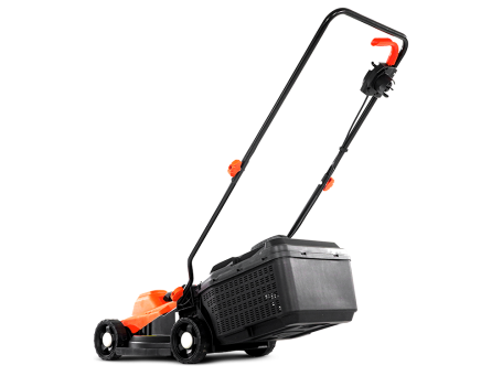 Газонокосилка электрическая YARD FOX EL 3330