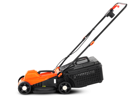 Газонокосилка электрическая YARD FOX EL 3330