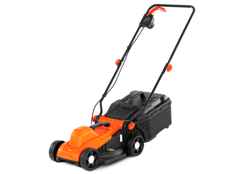 Газонокосилка электрическая YARD FOX EL 3330