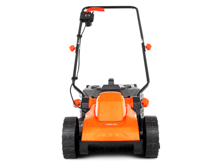 Газонокосилка электрическая YARD FOX EL 3330