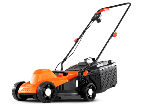 Газонокосилка электрическая YARD FOX EL 3330