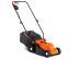 Газонокосилка электрическая YARD FOX EL 3330