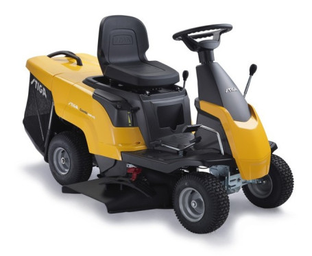 Садовый трактор Stiga Combi 1066 HQ