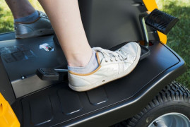 Садовый трактор Stiga Combi 1066 HQ