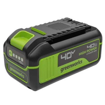 Аккумулятор Greenworks High Power, G40HP4, 4 Ач