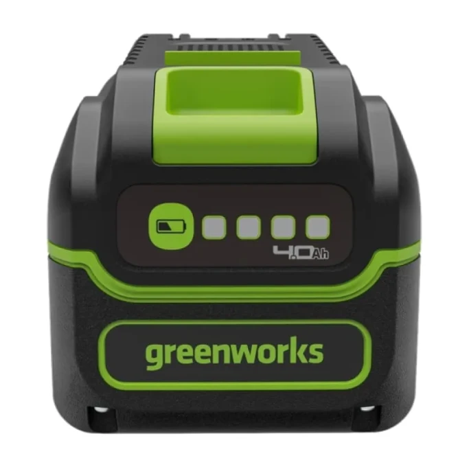Аккумулятор Greenworks High Power, G40HP4, 4 Ач