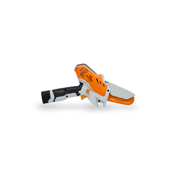 Пила цепная аккумуляторная VILLARTEC SA1462S SET AC1415 (1шт), AM1415 (1шт), без кейса