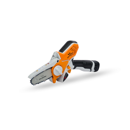 Пила цепная аккумуляторная VILLARTEC SA1462S SET AC1415 (1шт), AM1415 (1шт), без кейса