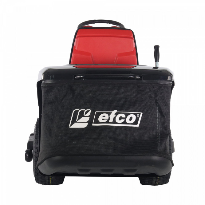 Мини-трактор EFCO EF 102R/19 K V