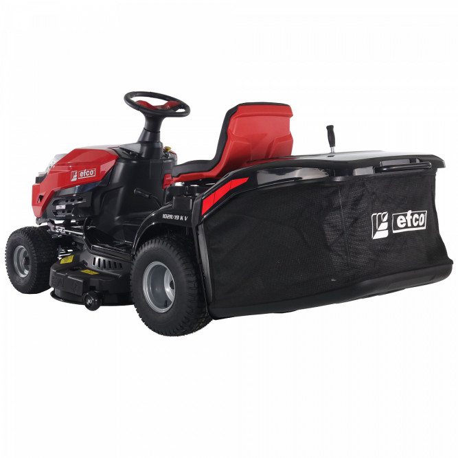 Мини-трактор EFCO EF 102R/19 K V