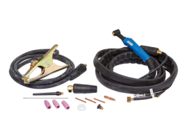 Сварочный инвертор Сварог TIG 500 P (W302)