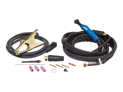 Сварочный инвертор Сварог TIG 500 P (W302)