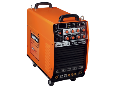 Сварочный инвертор Сварог TIG 500 P (W302)