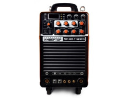 Сварочный инвертор Сварог TIG 500 P (W302)