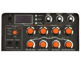 Сварочный инвертор Сварог TIG 500 P (W302)