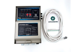 Блок автоматики STEVIMAN GR-P (8 pin)