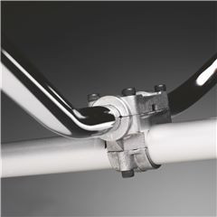 Травокосилка Husqvarna 553RS