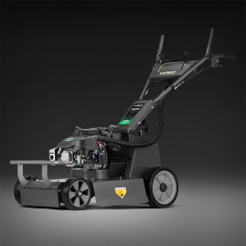 Косилка для высокой травы CAIMAN Fasto X Prime 55CV