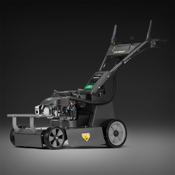 Косилка для высокой травы CAIMAN Fasto X Prime 55CV