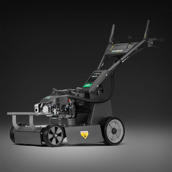 Косилка для высокой травы CAIMAN Fasto X Prime 55CV