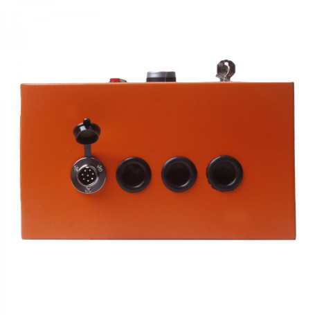 Блок автозапуска генератора для однофазной сети 220В Villartec, 10 кВт