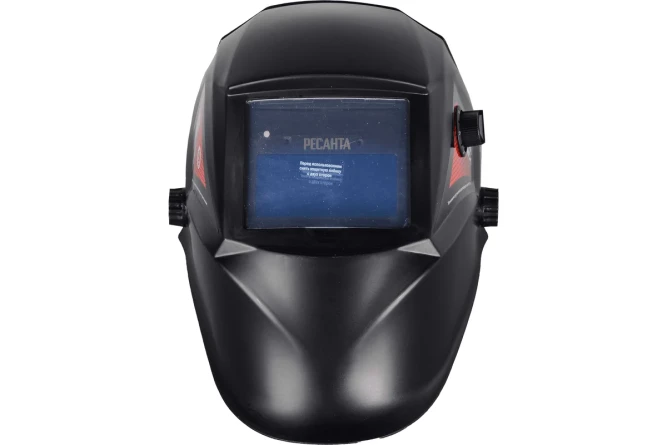 Сварочная маска Ресанта МС-1 