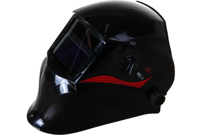 Сварочная маска Ресанта МС-1 