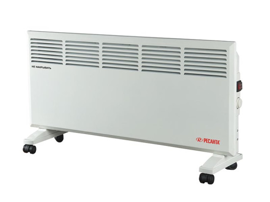 Конвектор (обогреватель) Ресанта ОК-2500