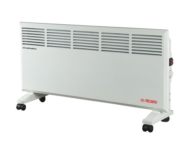 Конвектор (обогреватель) Ресанта ОК-2500