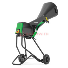 Измельчитель ветвей Caiman DEVOR EL